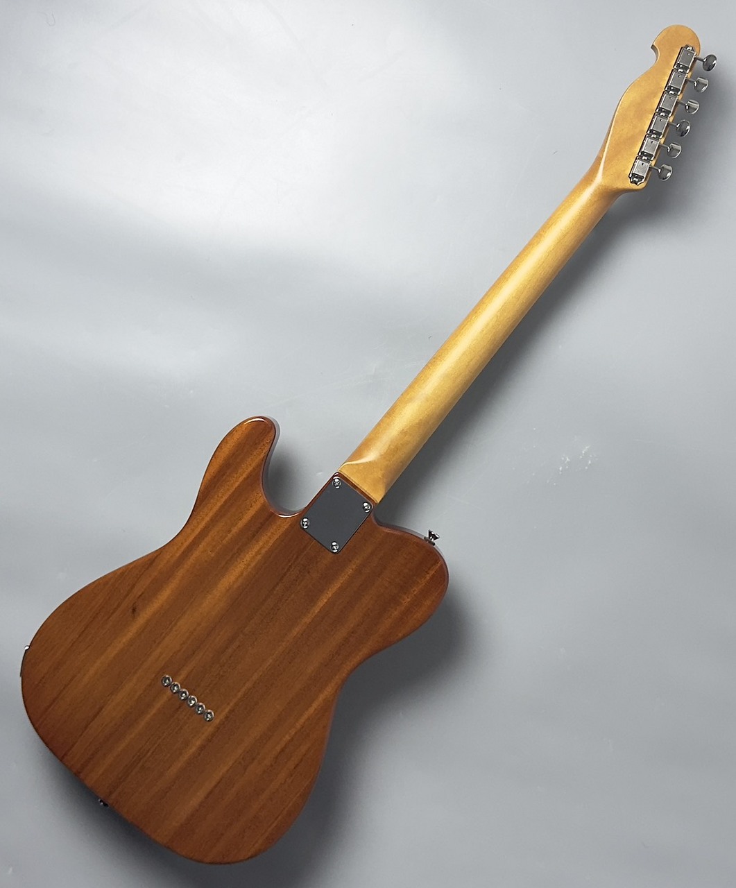 Kanade SOUND DESIGN KTL-MH Hollow -Natural Amber- 【2.74kg】（新品
