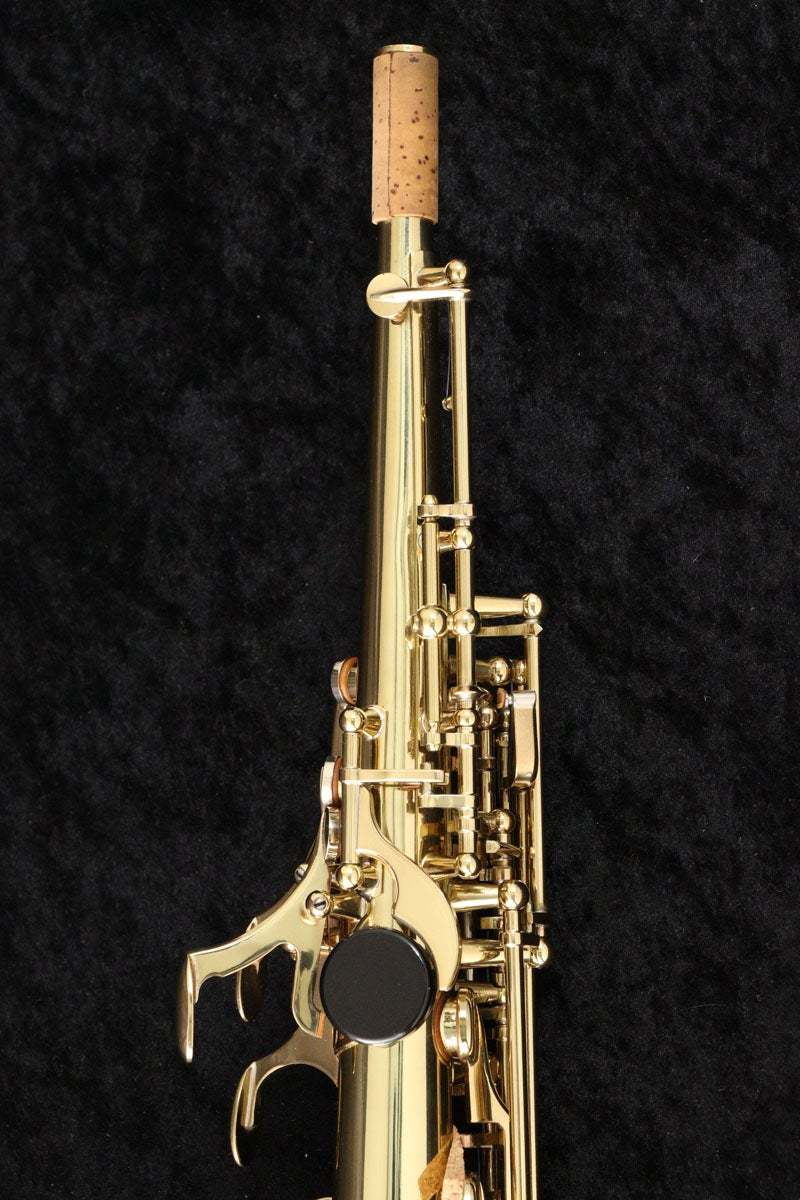 SELMER Soprano SA80II W/E ソプラノサックス SN.57xxxx【ウインドパル