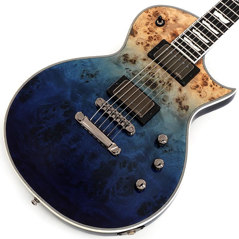 E-II EC BM (Blue Natural Fade)（新品）【楽器検索デジマート】