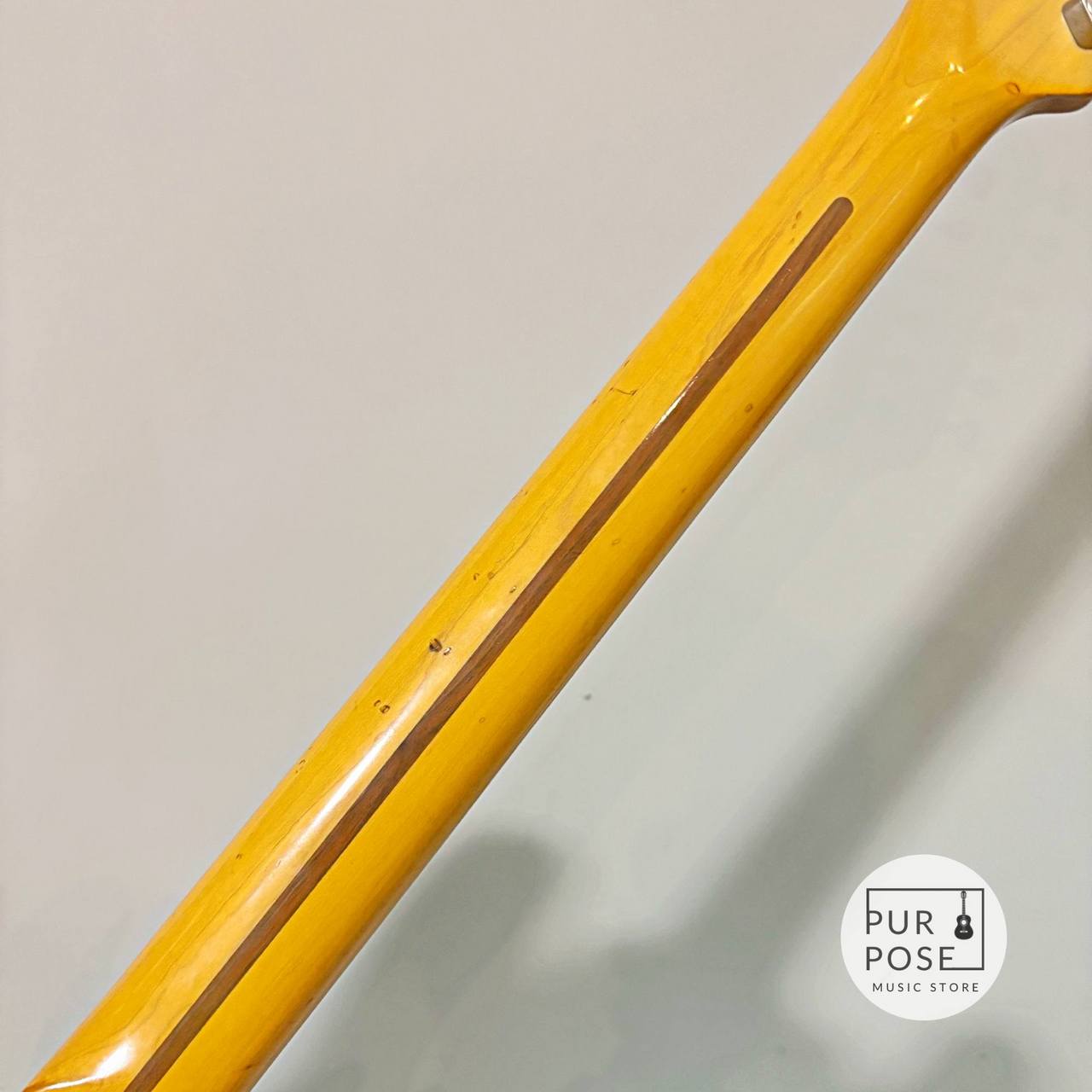 Greco SE600 Maxonピックアップ Stratocasterタイプ 1970年代