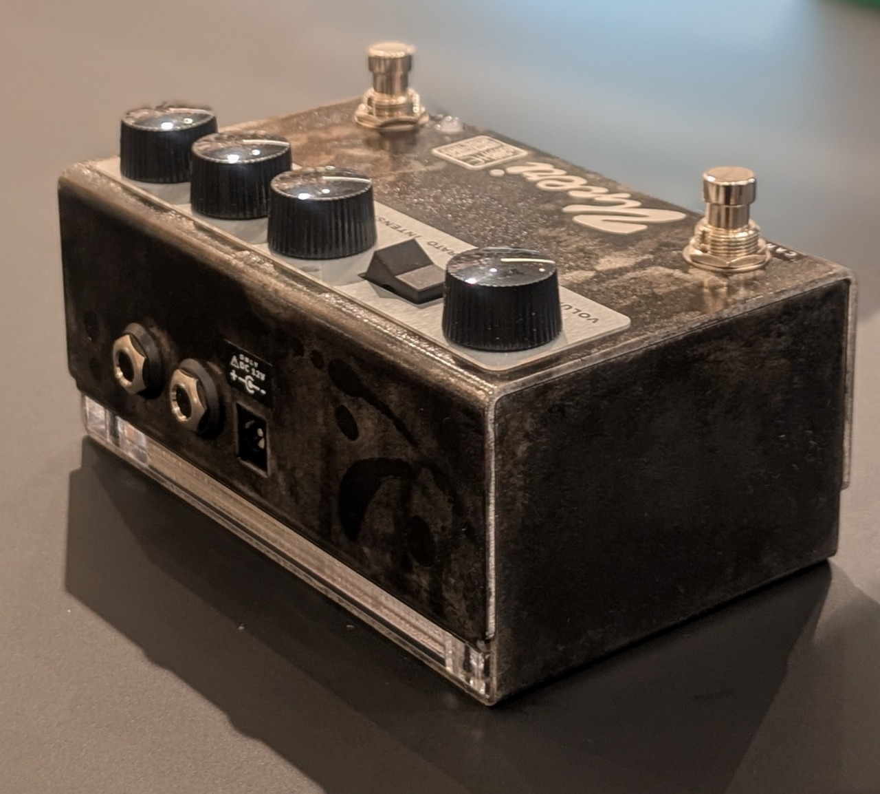 Lemon & Ginger Uneri（新品）【楽器検索デジマート】