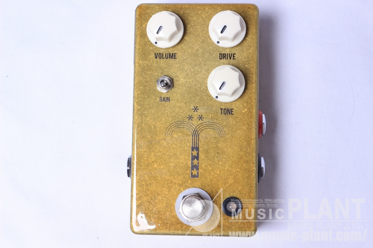 JHS Pedals Morning Glory V4（中古/送料無料）【楽器検索デジマート】
