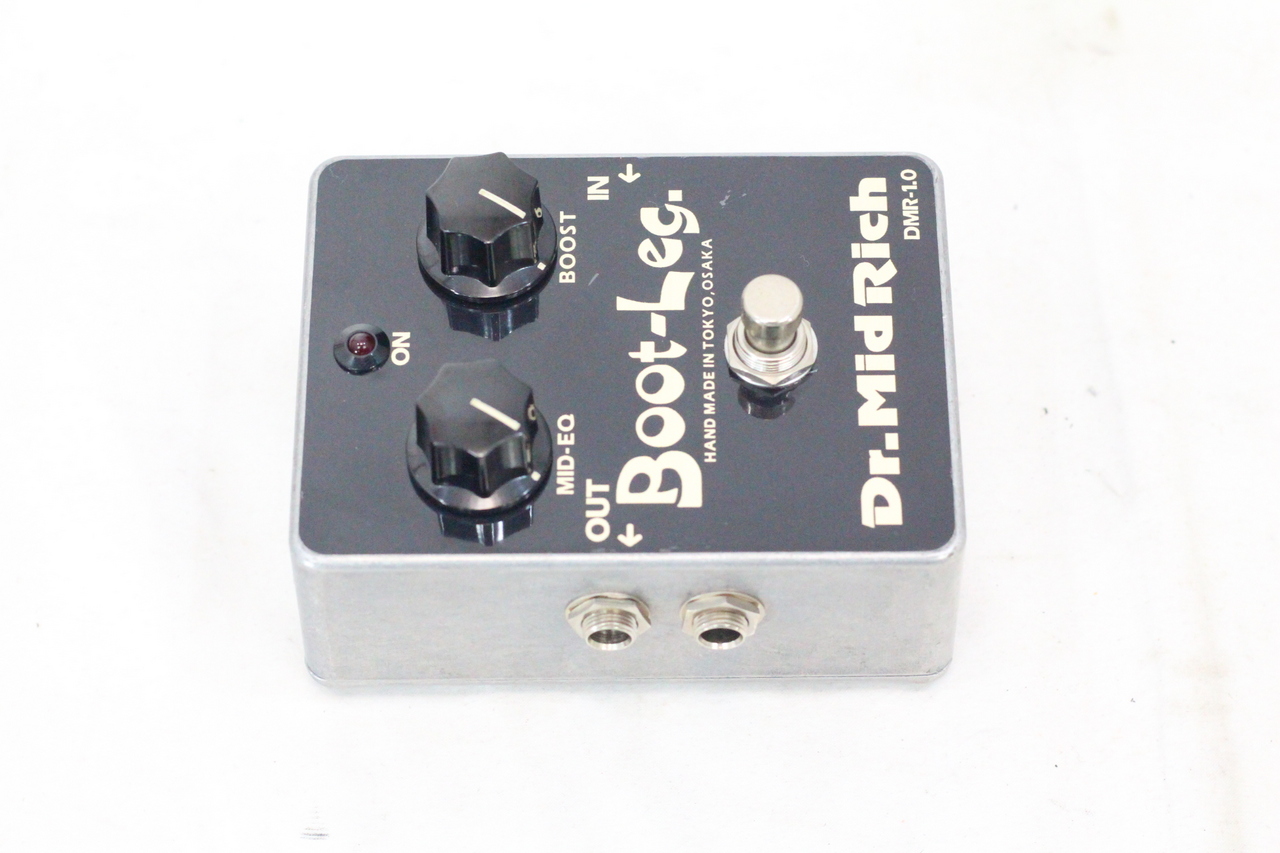 Boot-Leg DMR-1.0（中古）【楽器検索デジマート】