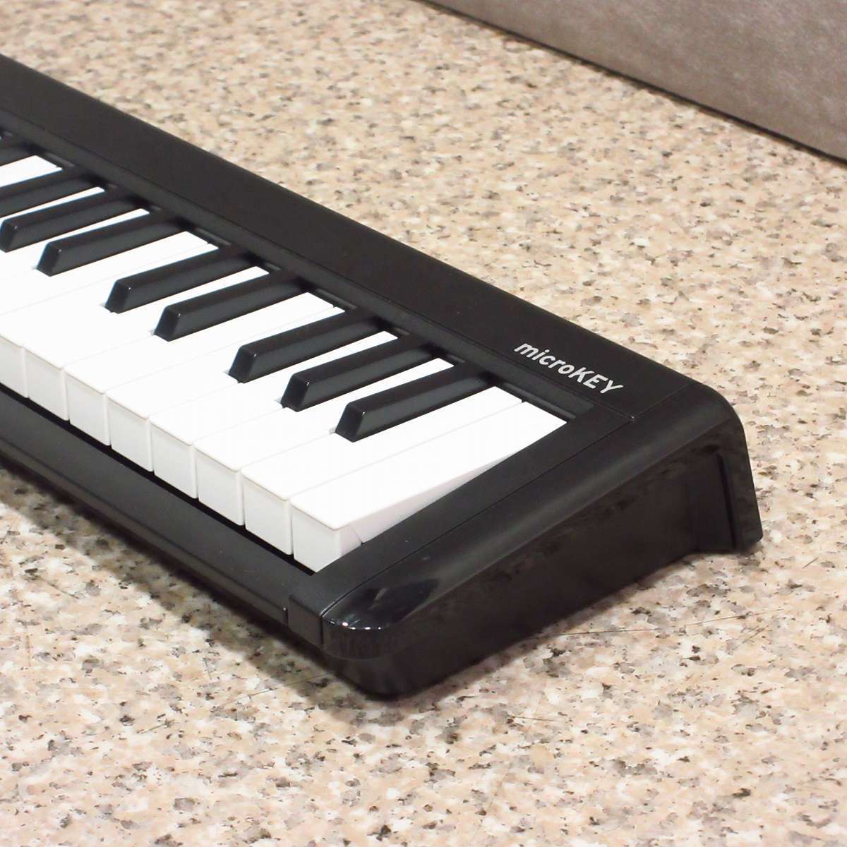 KORG microKEY2-61 ☆61鍵盤MIDIキーボード 【横浜店】（中古）【楽器