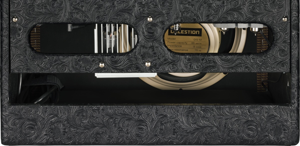 Fender Hot Rod Deluxe 30th Anniversary 【限定モデル】【未展示保管