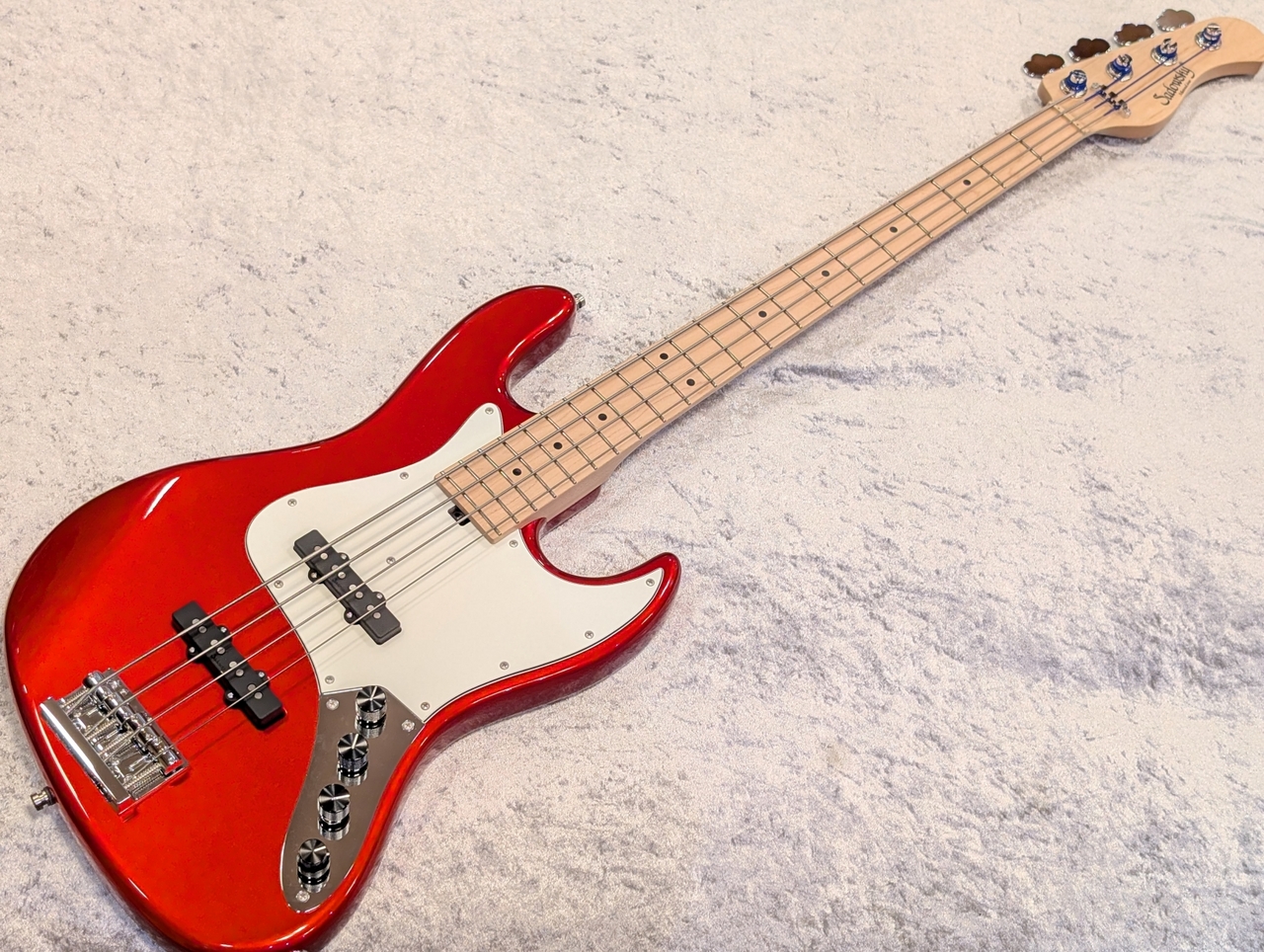 アクセラ　Sadowsky MetroLine VJ4 アクセラ Sadowsky MetroLine VJ4 アクセラ Sadowsky MetroLine VJ4