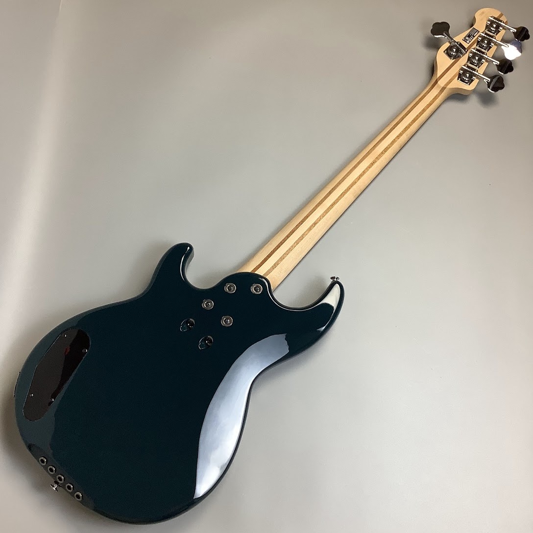 YAMAHA BB435 TB ベース 5弦（新品/送料無料）【楽器検索