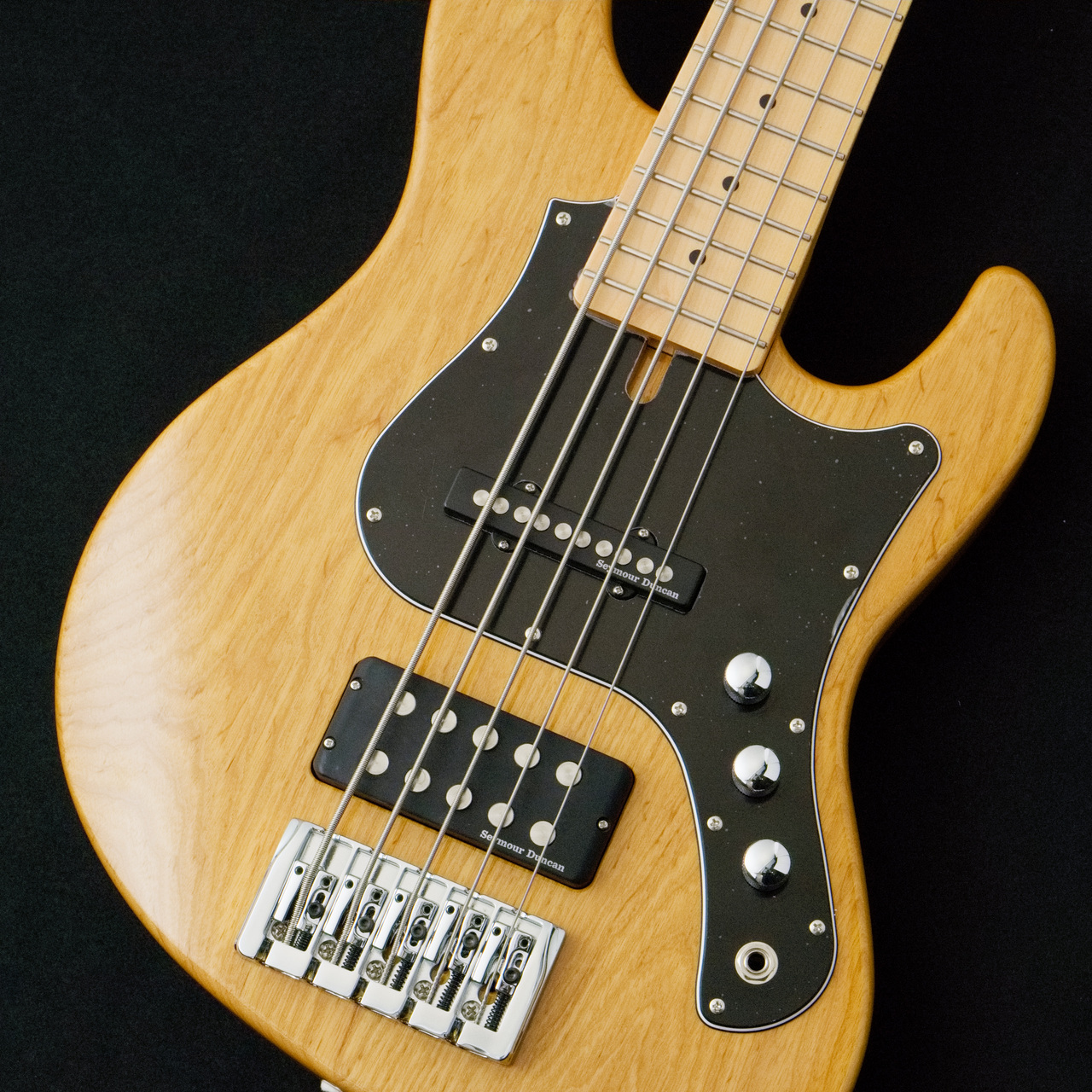 FUJIGEN(FGN) JMJ52-ASH-M -Vintage Natural-【4.48kg】【日本製