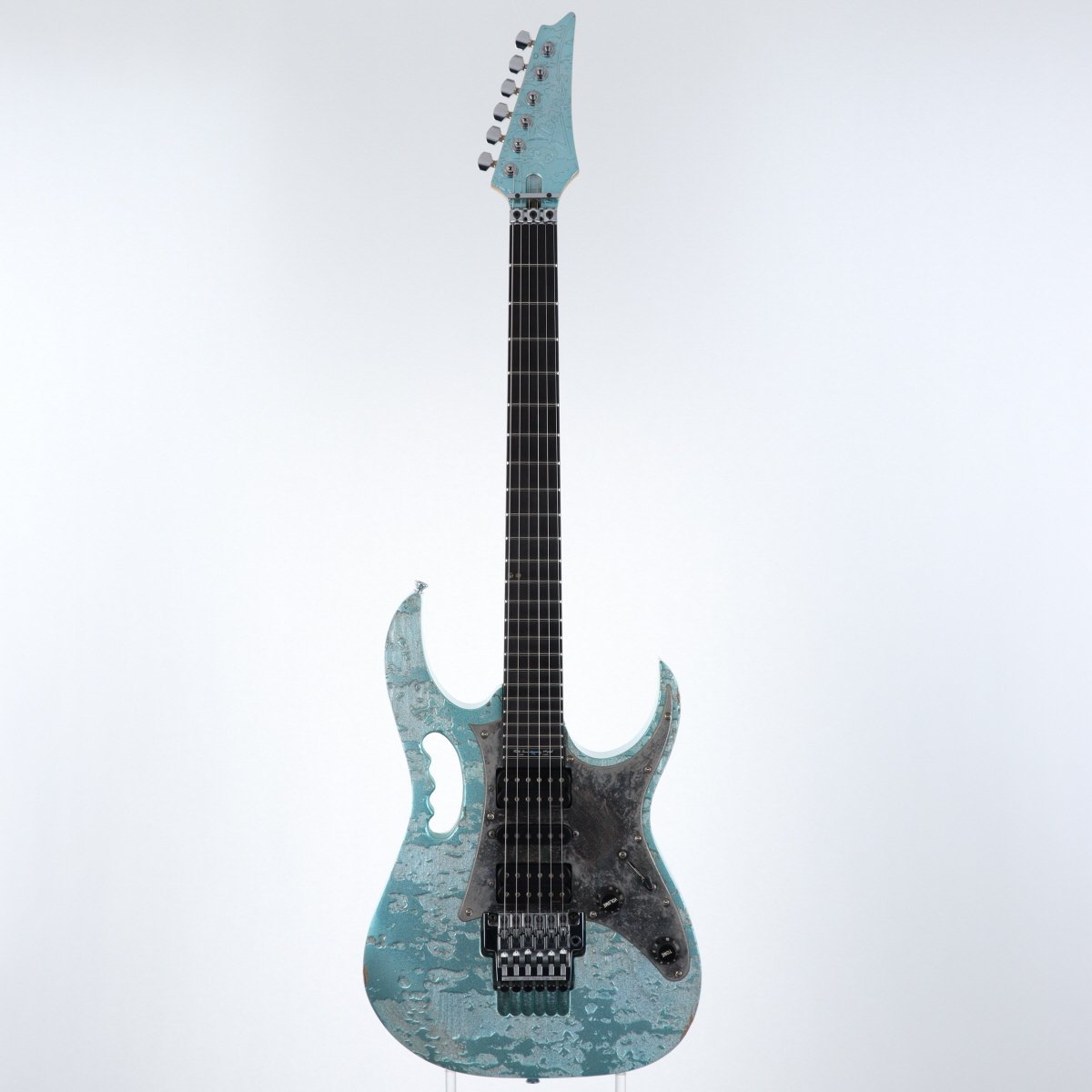 Ibanez JEM90HAM / Steve Vai Signature Model / Hoshino 90th
