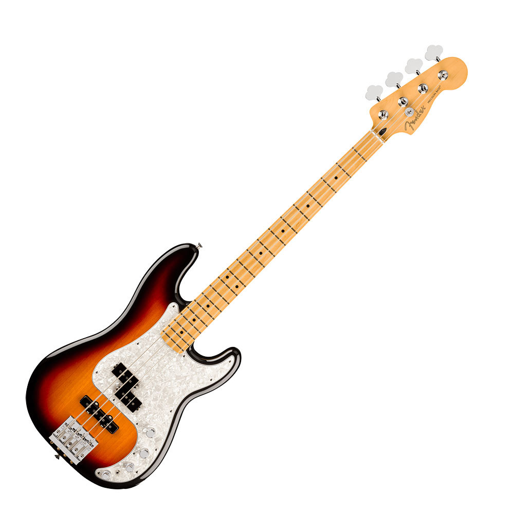 Fender Fender フェンダー Player II Modified Active Precision Bass
