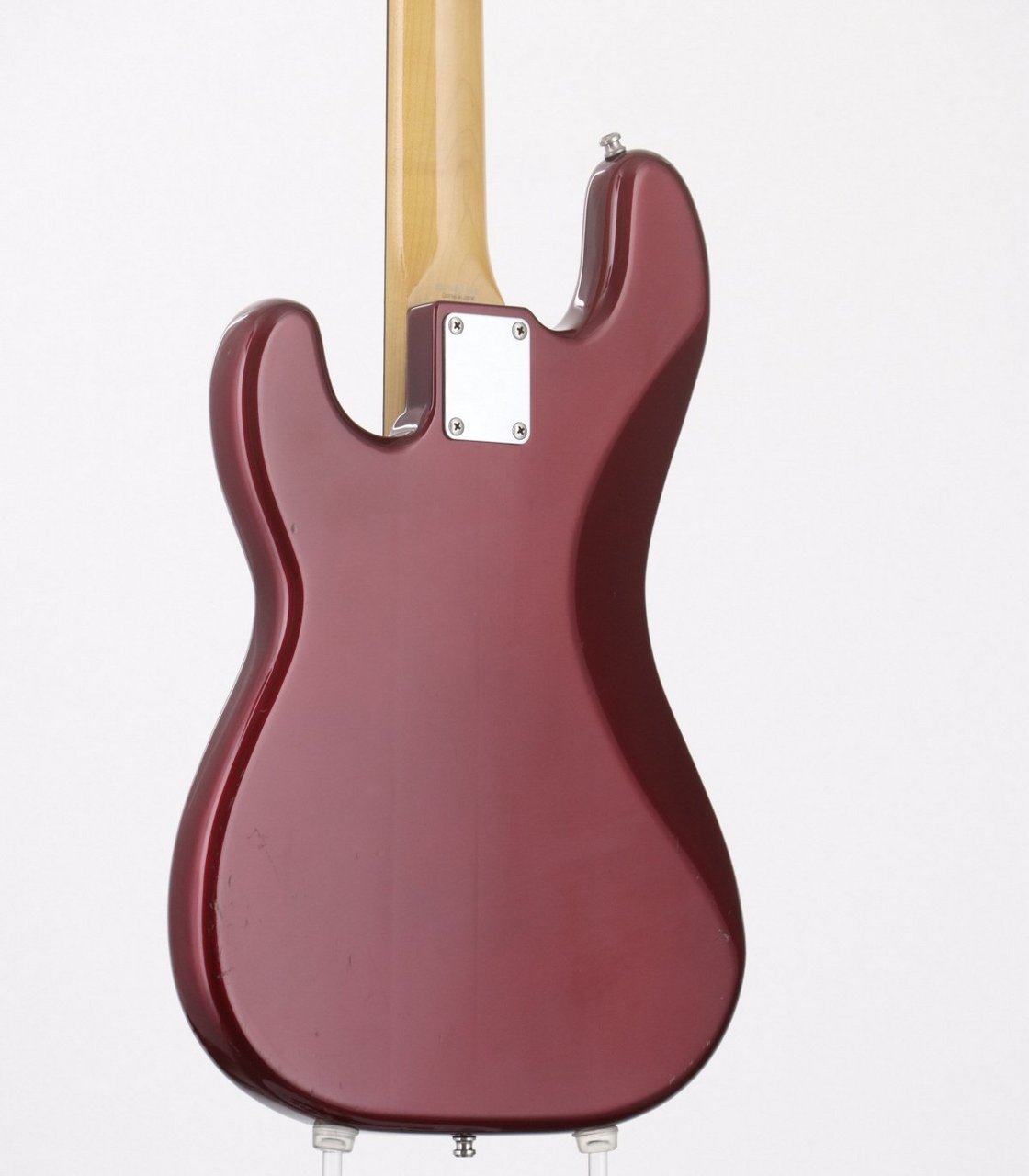Fender Japan PB62-78US Old Candy Apple Red 【御茶ノ水本店