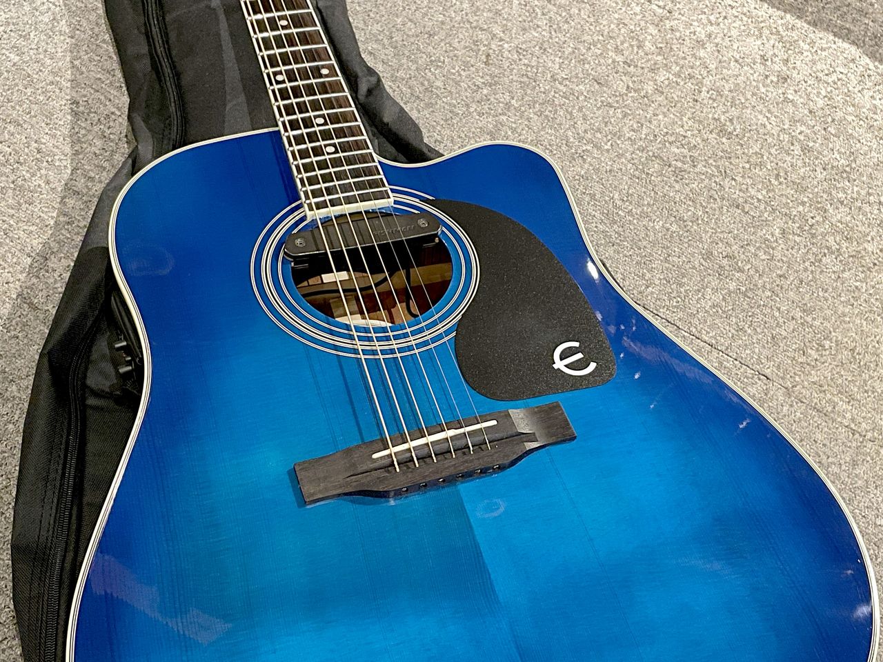 Epiphone Pro-1 Ultra TL（中古）【楽器検索デジマート】