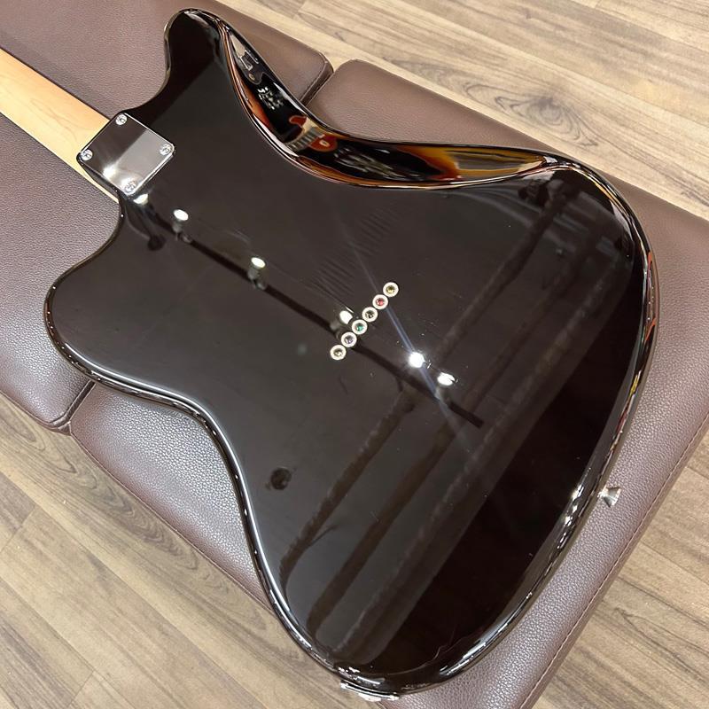 PSYCHEDERHYTHM FAST-JMT Solid Black 【美品】 Psychederhythm USED 中古 FAST-JMT (Solid Black) サイケデリズム