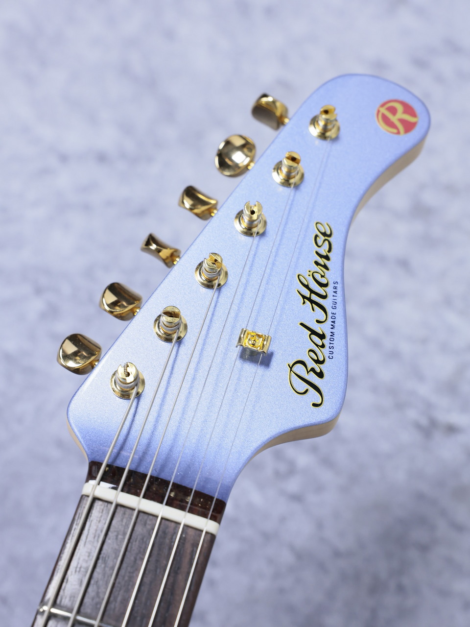 M´sコレクションブルートパーズレスレット