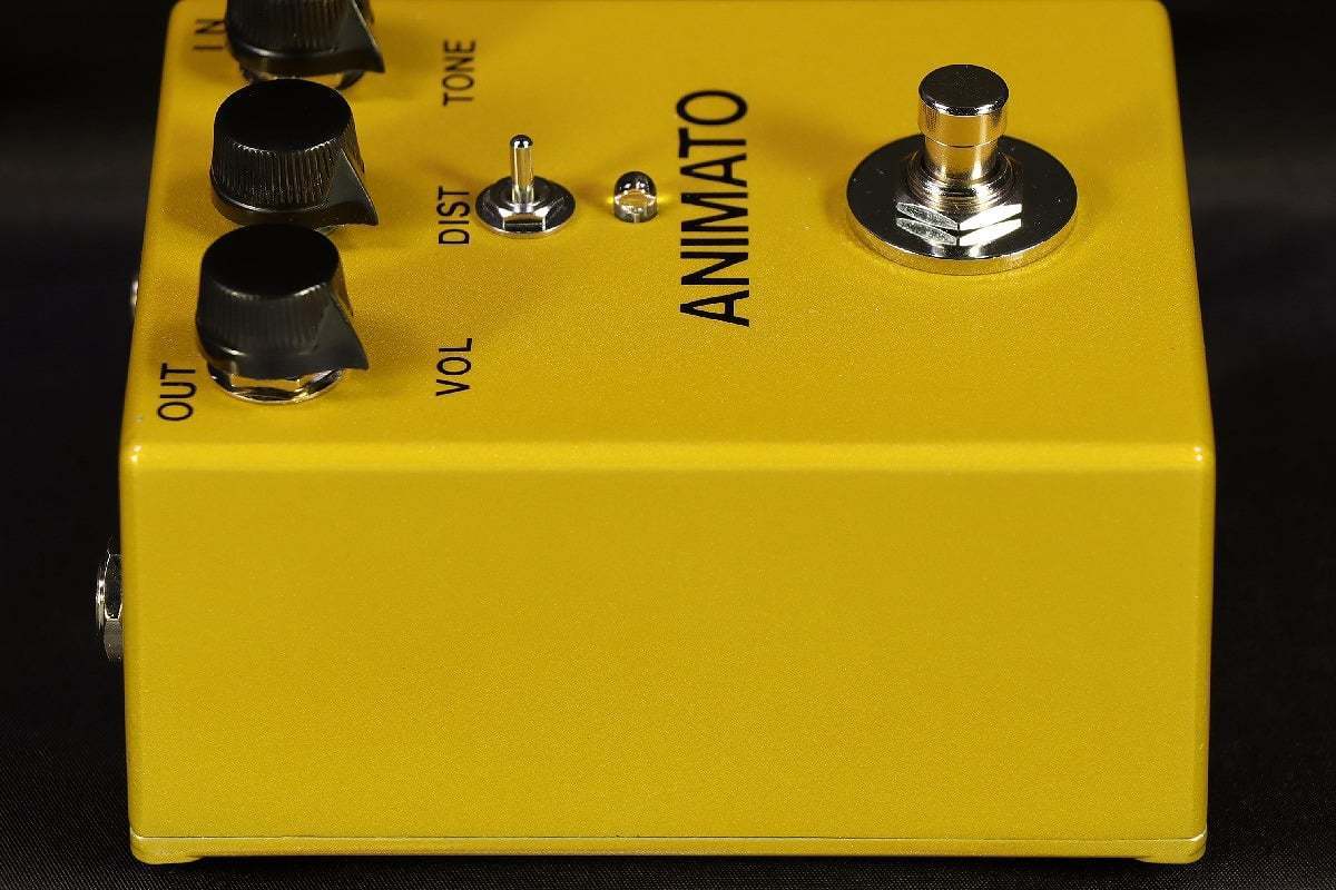 HUMAN GEAR ANIMATO ディストーション ヒューマンギア【新宿店】（新品