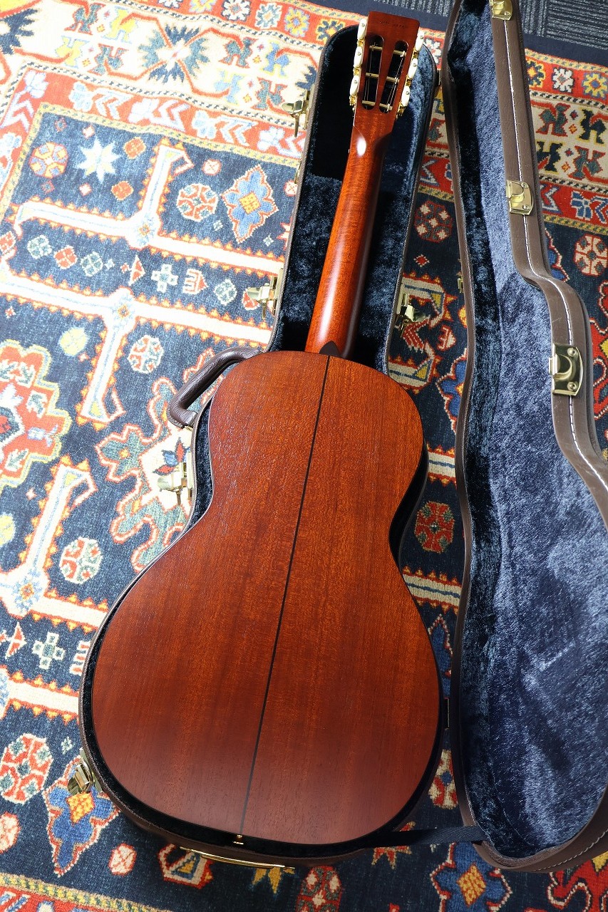 K.Yairi 【美品中古】RAG-65 2008年製【最大48回分割無金利】（中古