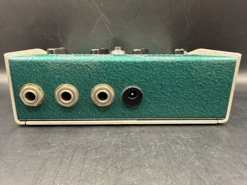 Fulltone Choralflange -CF-1-（中古）【楽器検索デジマート】