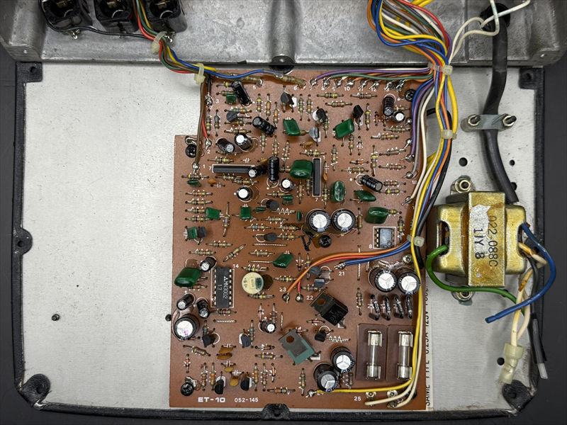 BOSS CE-1 -Chorus Ensemble- '81（ビンテージ）【楽器検索デジマート】