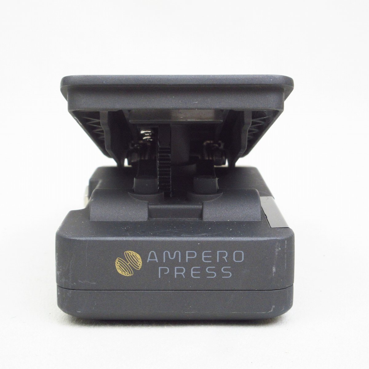 HOTONE AMPERO PRESS 25k パッシブVol/EXPペダル ボリュームペダル