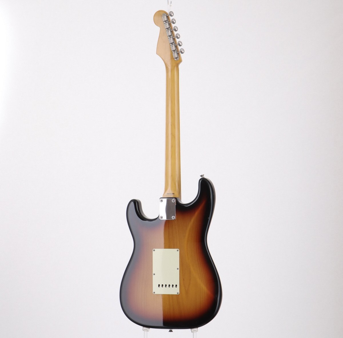 ギター Fender Japan ST62 3TS T061555