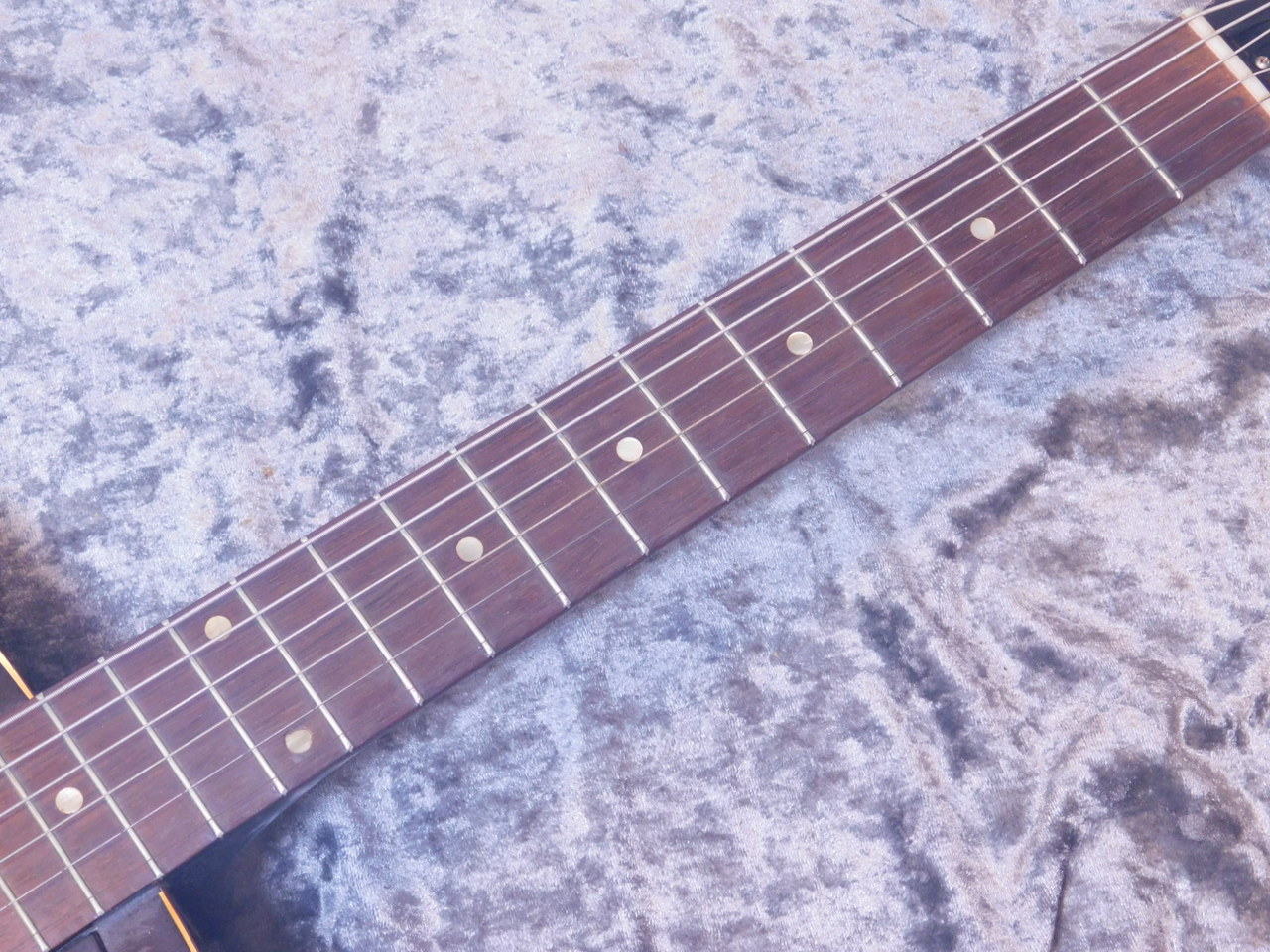 Gibson ES-125 '55（ビンテージ）【楽器検索デジマート】