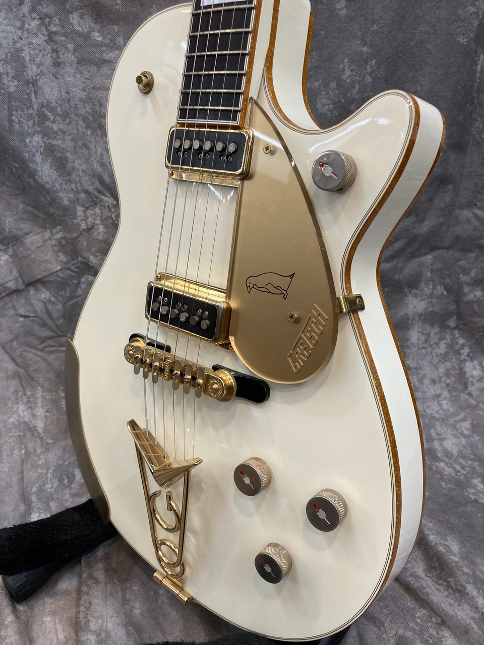 専用出品/Gretsch/G6134 ホワイトペンギン 2015年製 専用出品/Gretsch/G6134 ホワイトペンギン 2015年製 - メルカリ