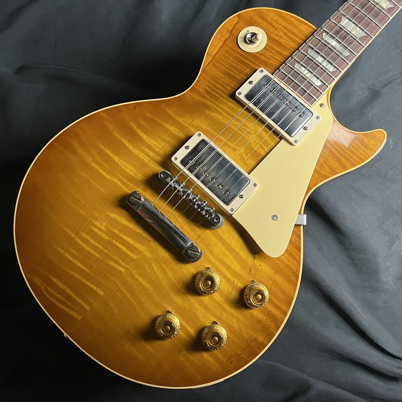 Gibson 1959 LP STD VOS エレキギター／Ｃｕｓｔｏｍ Ｓｈｏｐ（新品 