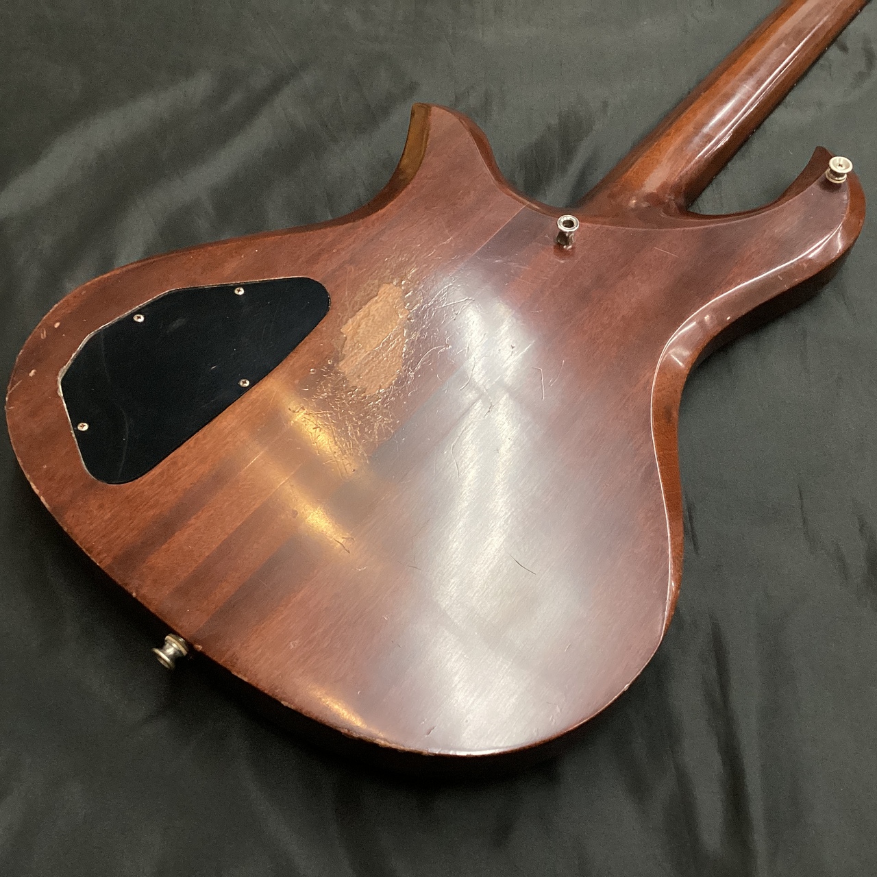 ARIA PROⅡ EG-1200 ARIA PROⅡ EG-1200 Electric Guitar 80s Vintage used from