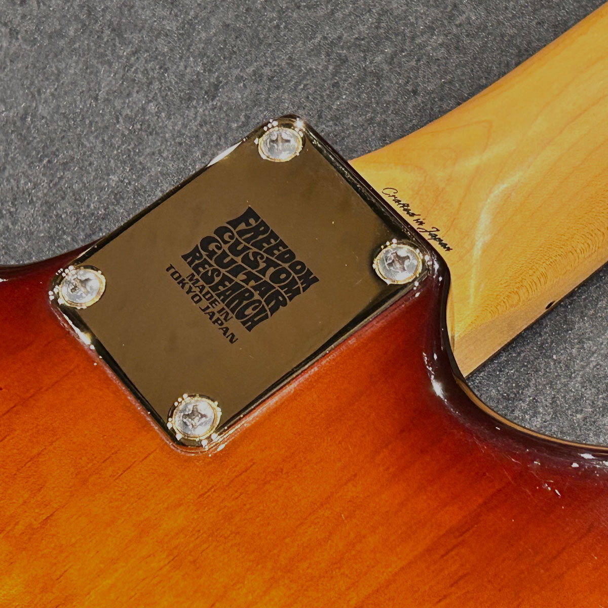 Fender Japan WARMOTH Jazzmaster Type Body mod.（中古）【楽器検索