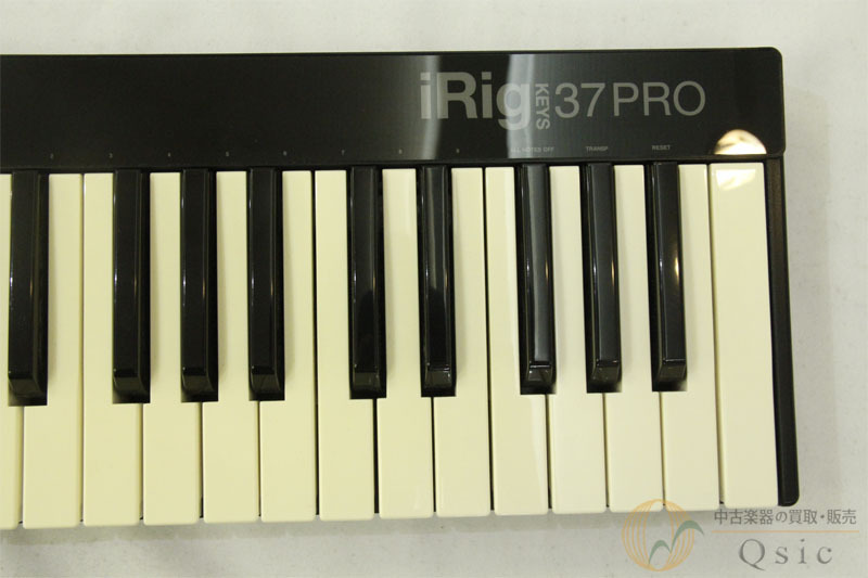 IK Multimedia iRig Keys 37 PRO [OL153]【神戸店在庫】（中古