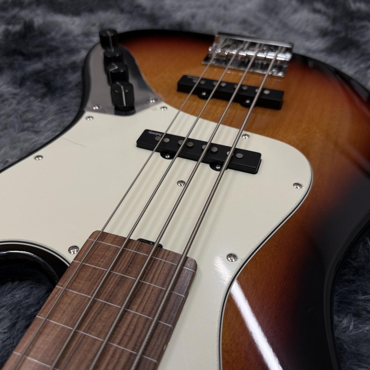Sadowsky MetroExpress 21-Fret Vintage J/J Bass 4-String Morado