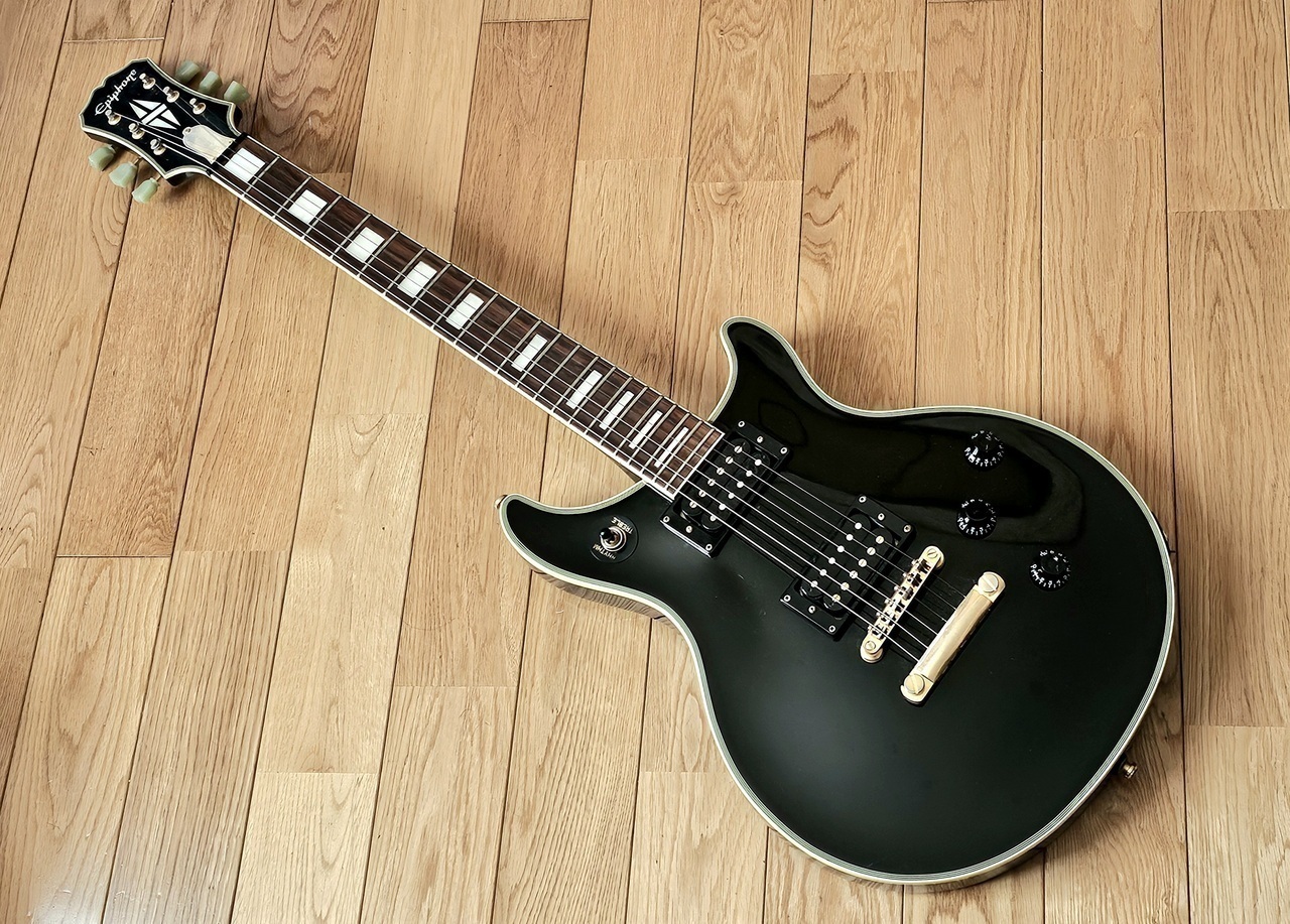 Epiphone TAK MATSUMOTO DC CUSTOM（中古）【楽器検索デジマート】
