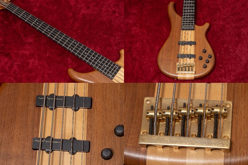 TUNE Zi3-8N HK <チューン>｜平野楽器 ロッキン オンラインストア