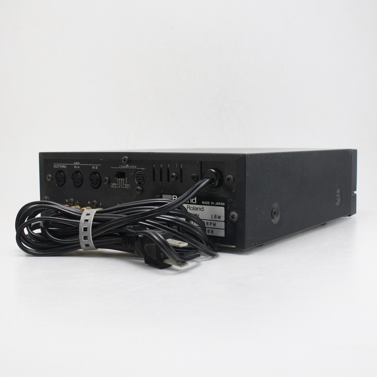 その他 SC-88pro & Super MPU64 Roland - Sound Canvas VA | Software Synthesizer