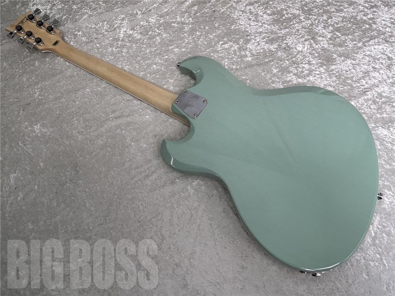 ESP ULTRATONE Anon（新品/送料無料）【楽器検索デジマート】