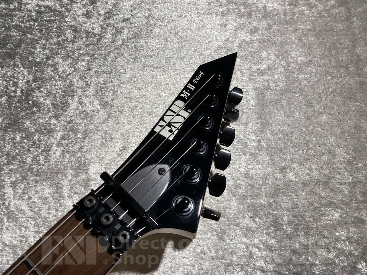【中古】 スクラッパーズ・ブラックギター/ＣＤ/PCD-27012 Schecter【予約受付中！】CW-1600 AM-BK Ave Mujica《ギター