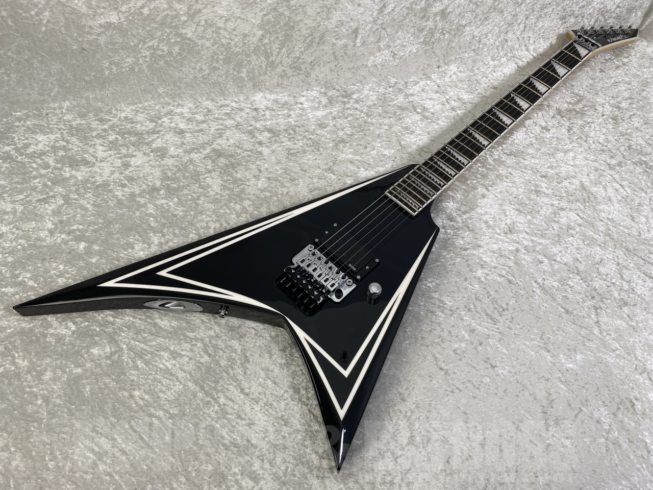 EDWARDS E-ALEXI SAWTOOTH (BODOM AFTER MIDNIGHT/Alexi Laiho