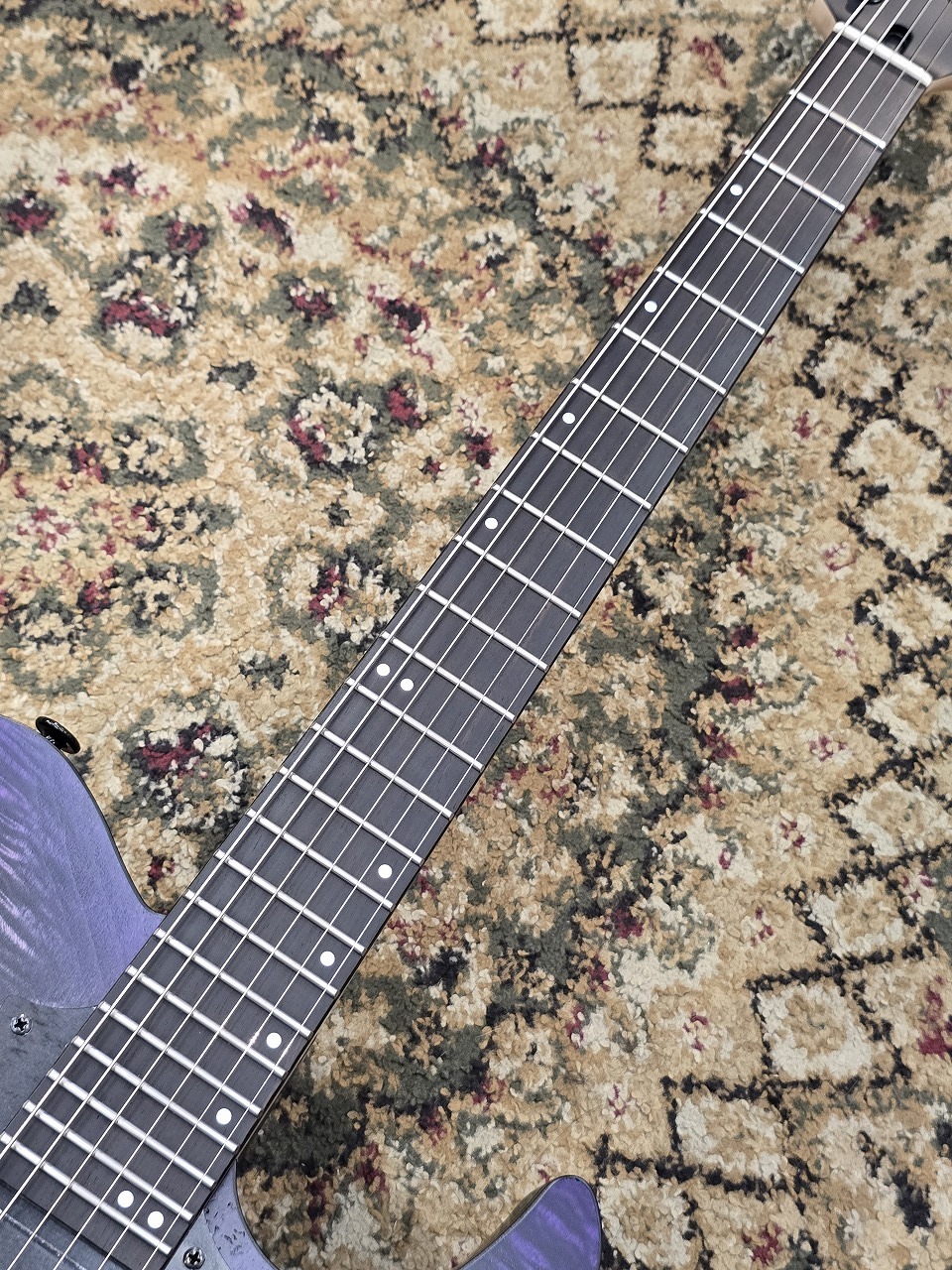 FUJIGEN(FGN) KJIL2-PBAH-DE664-E/CPB【KUROSAWA EXCLUSIVE MODEL