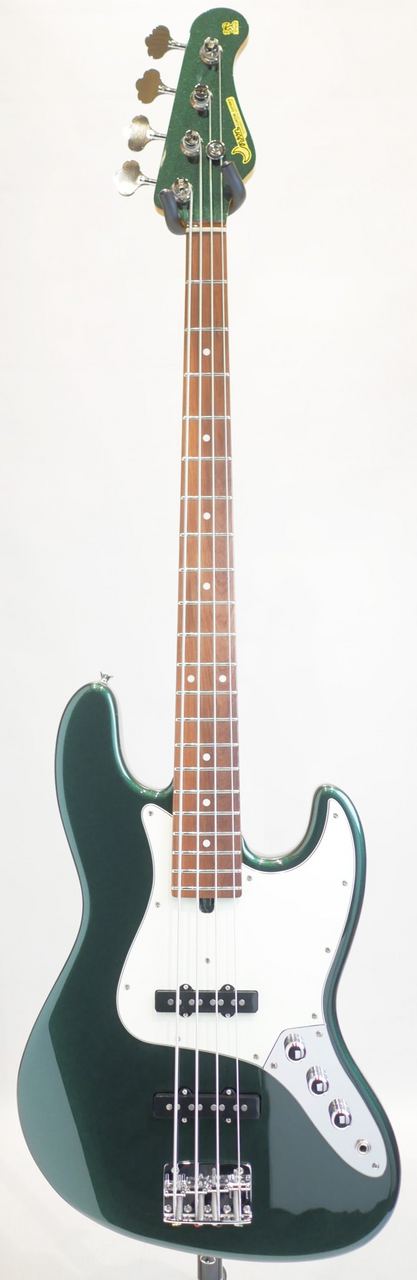 Moon JB-4C OT/R CR（新品）【楽器検索デジマート】