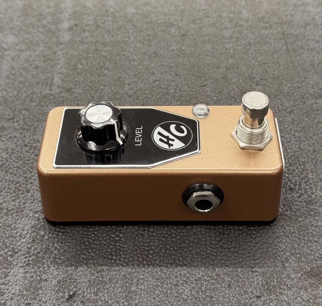 Herbe&Chick HCBS-1 TRONIC BOOSTER（中古）【楽器検索デジマート】