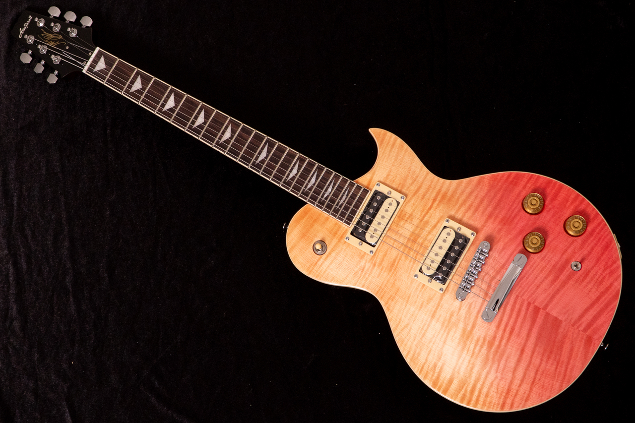 Aria Pro II PE-JAIL 2025 1025090003 #3.585kg【TONIQ横浜】（新品