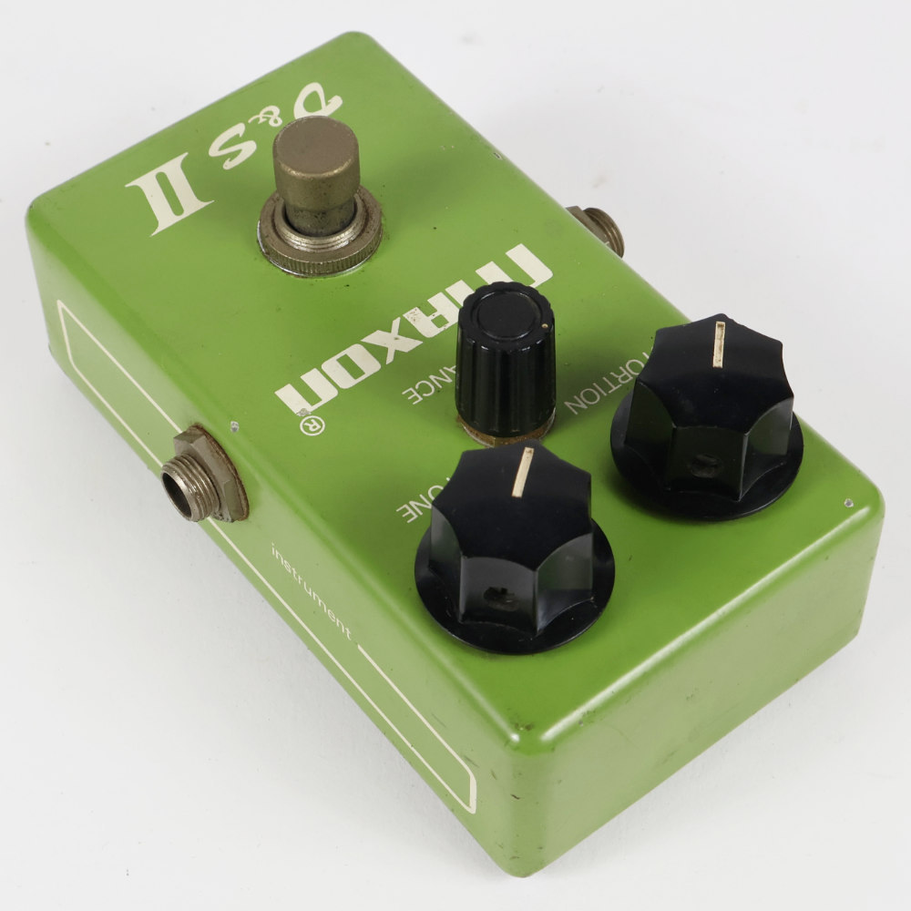 Maxon 【中古】 Maxon マクソン D&S II ディストーション オーバー