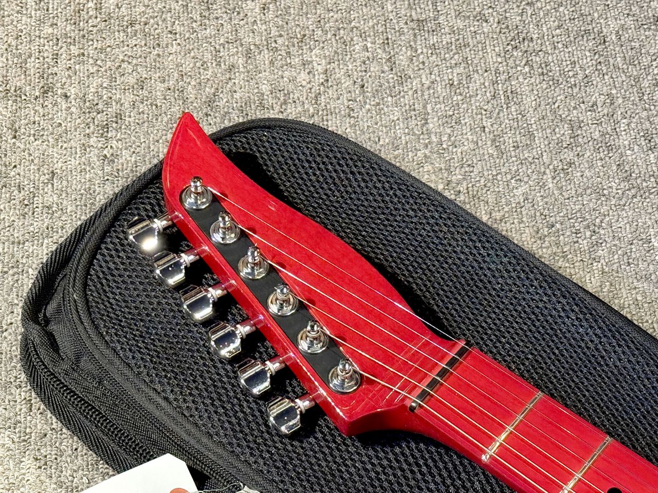 TOKAI　Talbo/A-145SH　STB/R 赤ロゴ値下げ TOKAI Talbo/A-145SH STB/R 赤ロゴ値下げ - メルカリ