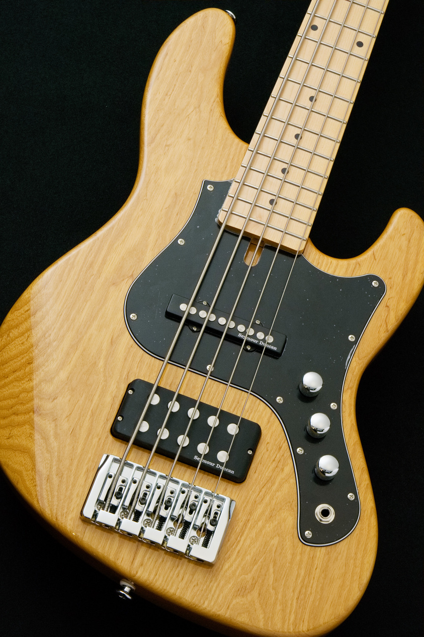 FUJIGEN(FGN) JMJ52-ASH-M -Vintage Natural-【4.48kg】【日本製