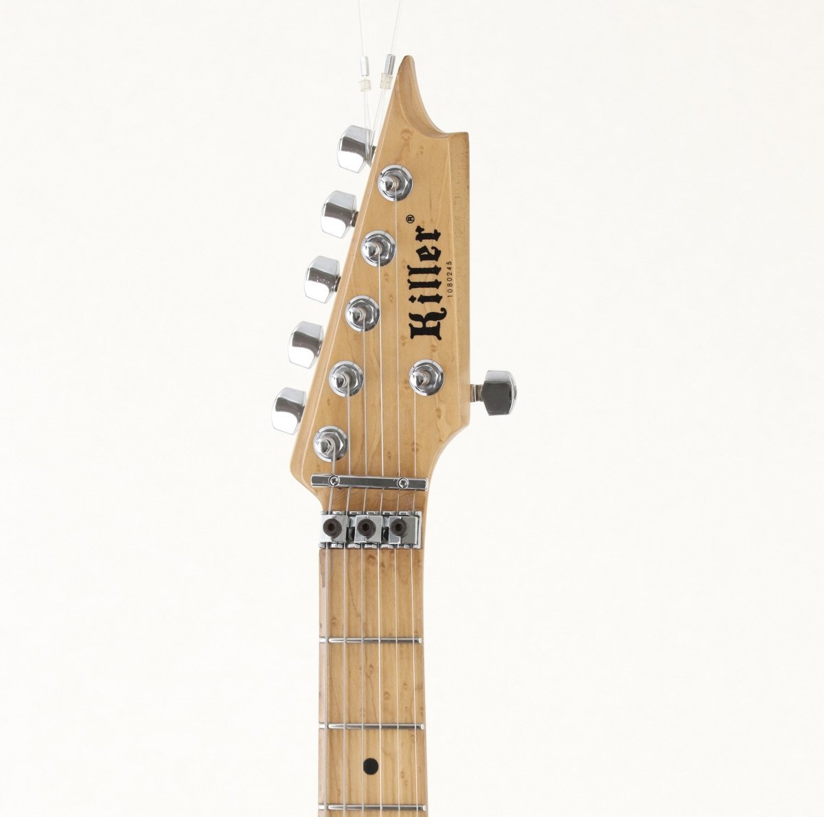 Killer KG-SCARY Natural/M【新宿店】（中古/送料無料）【楽器