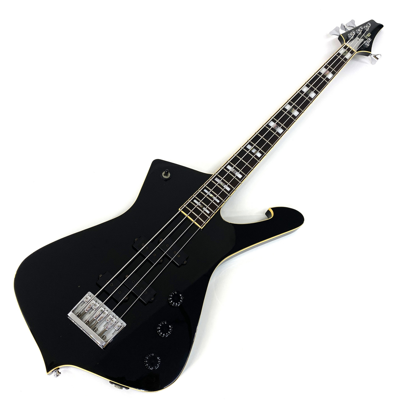 Greco M-120B（中古/送料無料）【楽器検索デジマート】