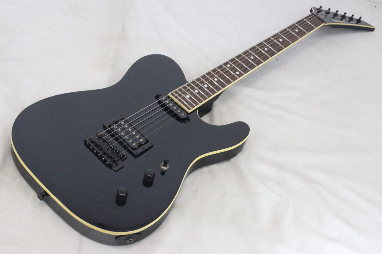 良品 FERNANDES TEJ-55B FERNANDES TEJ-55B（中古）【楽器検索デジマート】