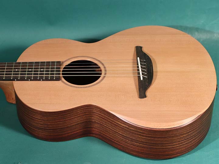 Sheeran by Lowden W03（新品）【楽器検索デジマート】