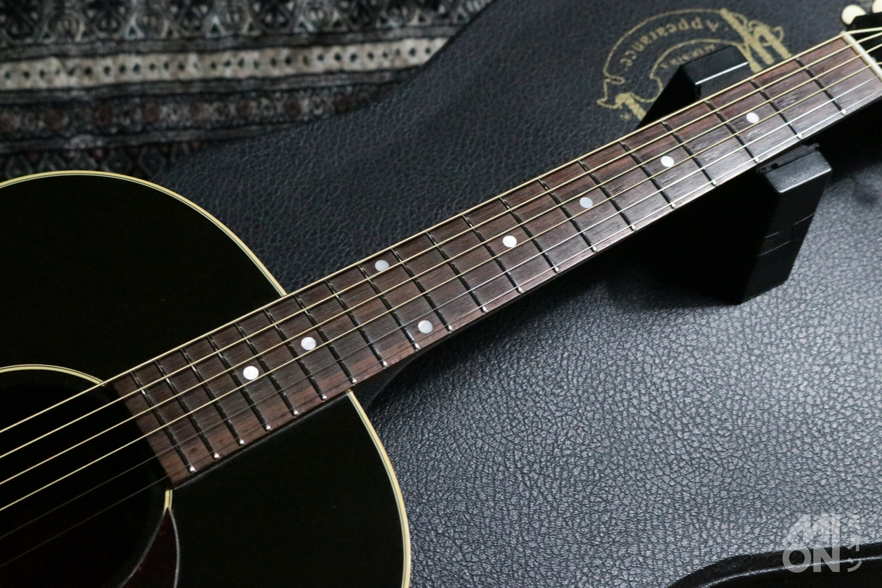 Gibson J-45 VS 2002（中古）【楽器検索デジマート】