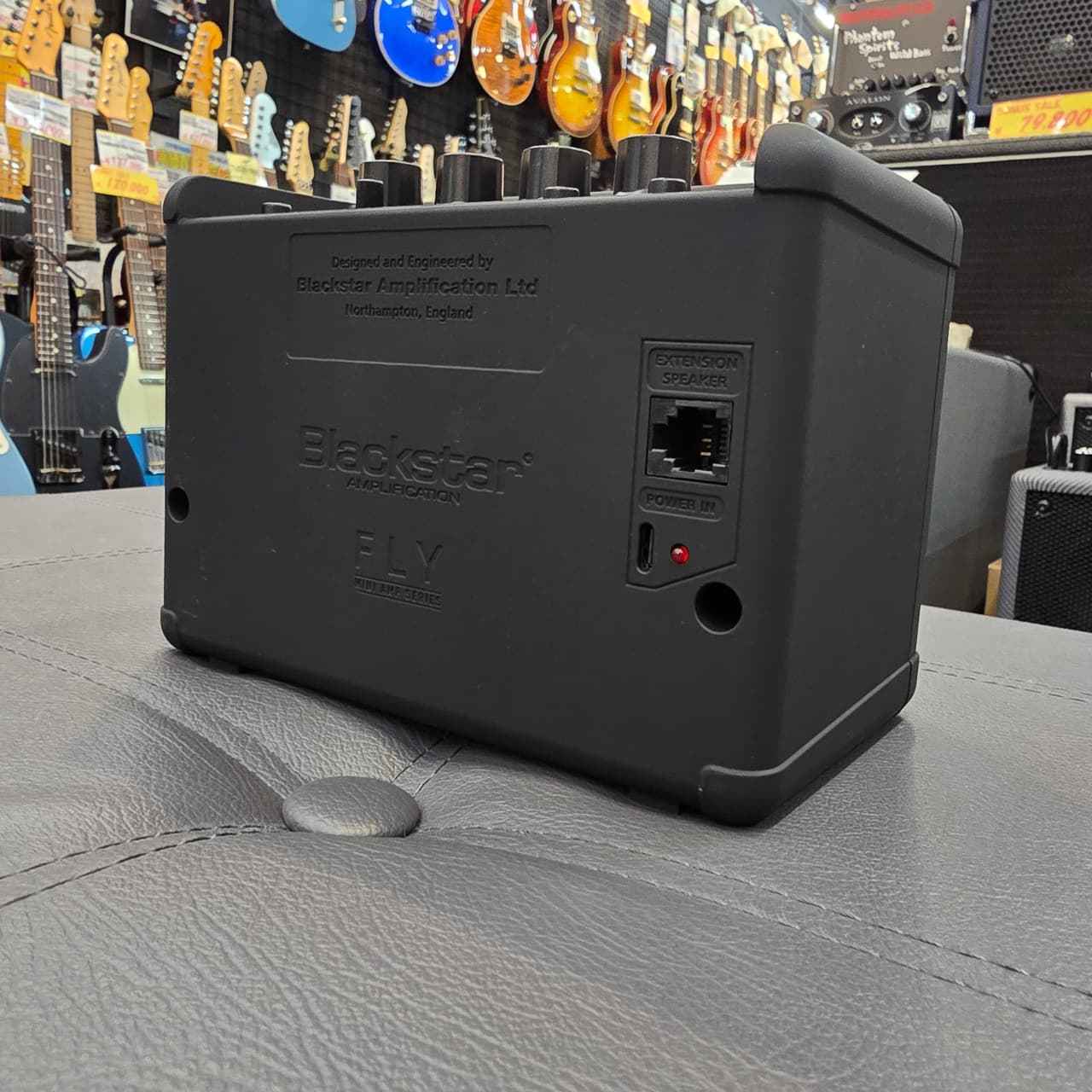 Blackstar FLY 3 Charge Bluetooth（新品/送料無料）【楽器検索 